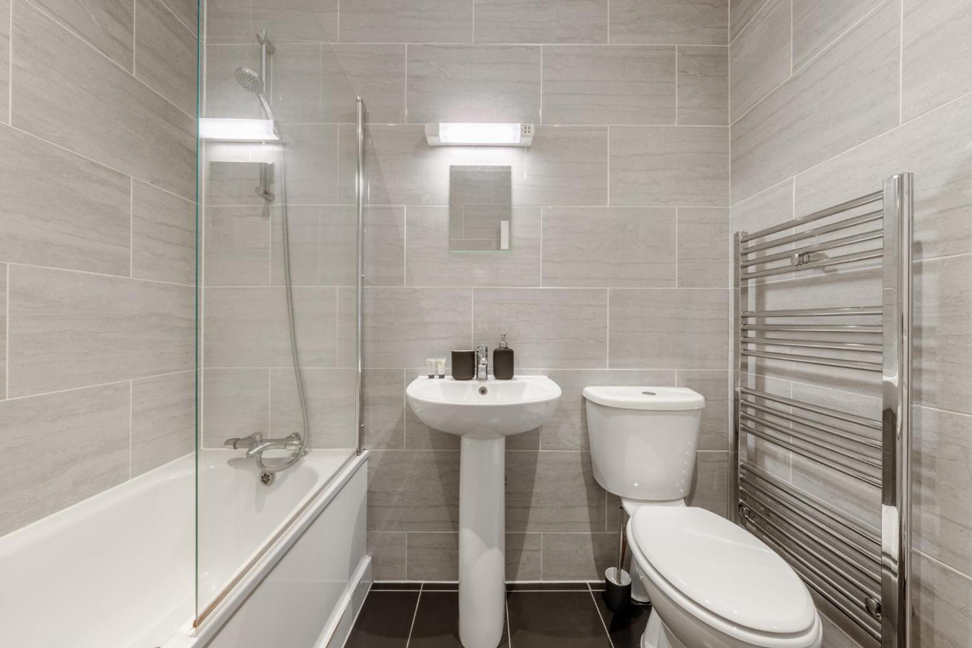 Appartamento London Edgware Station Esterno foto