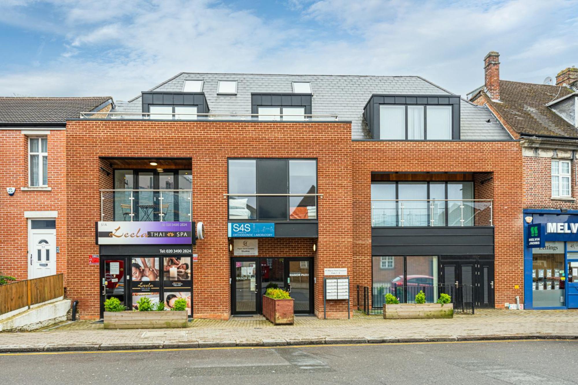 Appartamento London Edgware Station Esterno foto